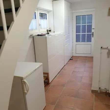 بيت للعطل Haus 