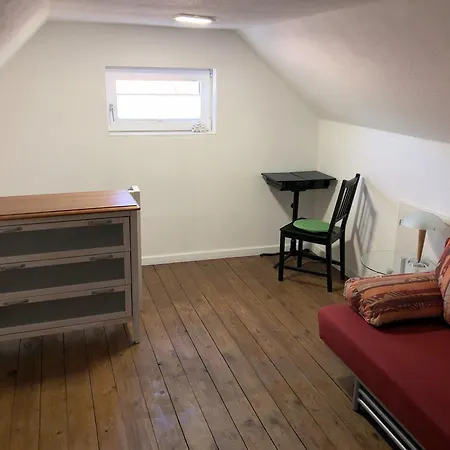 بيت للعطل Haus 