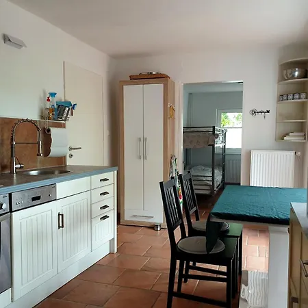 بيت للعطل Haus 